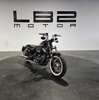 Harley Davidson Sportster 1200 XL