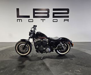 Harley Davidson Sportster 1200 XL