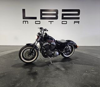 Harley Davidson Sportster 1200 XL