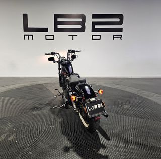 Harley Davidson Sportster 1200 XL