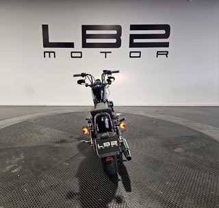 Harley Davidson Sportster 1200 XL