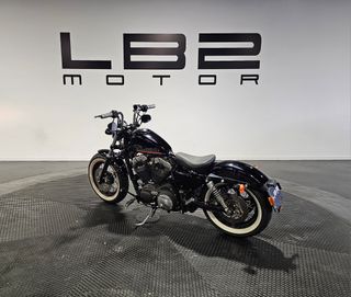 Harley Davidson Sportster 1200 XL