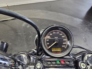 Harley Davidson Sportster 1200 XL