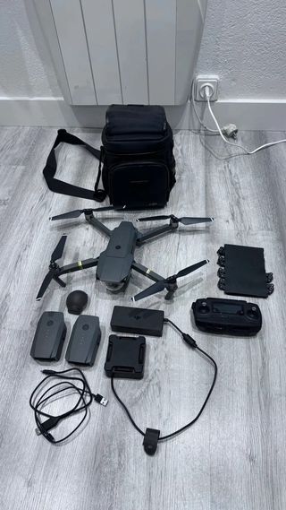 Drone DJI Mavic Pro