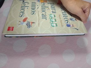 Cuentos para educar niños felices sm