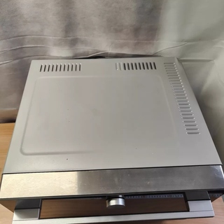 Whirlpool MWSC 9133 SB Chef Microonde. 556107