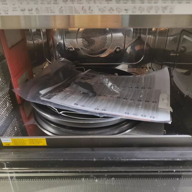 Whirlpool MWSC 9133 SB Chef Microonde. 556107