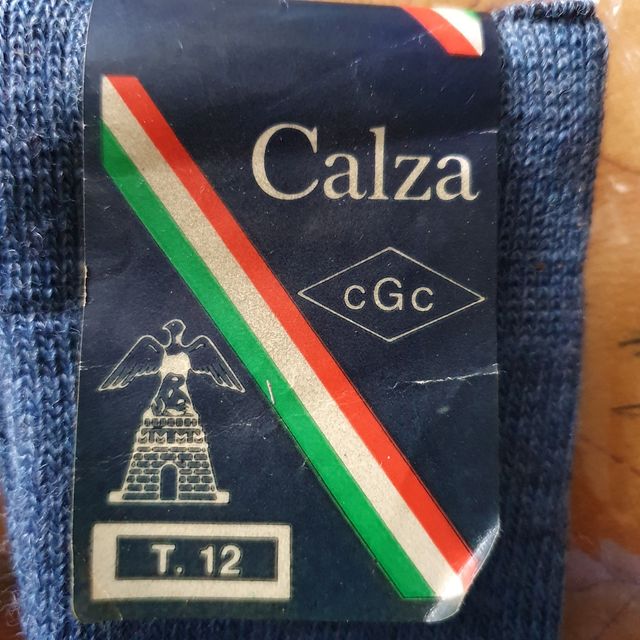 Calzini n 43