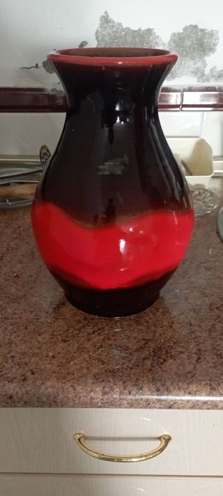 garro de colores muy bonitos