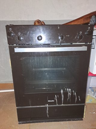 Horno