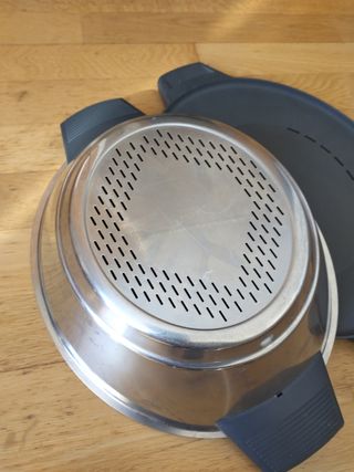 Varoma thermomix t21