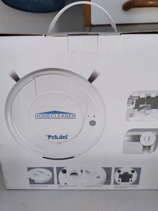 Robod Roomba