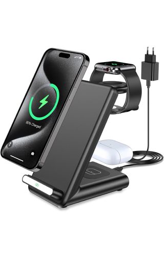 Cargador inalambrico