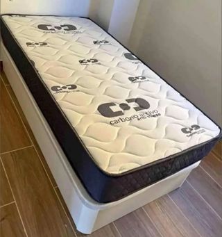 Canapés y colchones