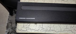 BARRA SONIDO SAMSUNG HARMAN KARDON