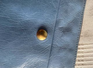 Bolso Bimba y Lola piel