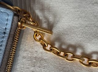 Bolso Bimba y Lola piel