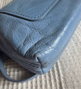 Bolso Bimba y Lola piel