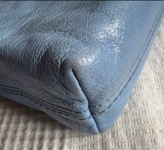 Bolso Bimba y Lola piel