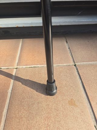 MULETA INFANTIL NUEVA ENTREGA MADRID EN EL DIA.