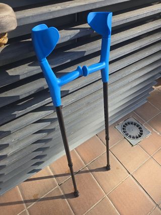 MULETA INFANTIL NUEVA ENTREGA MADRID EN EL DIA.