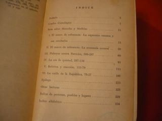 CONFLICTOS SOCIALES EN LA REPUBLICA ROMANA (BRUNT)