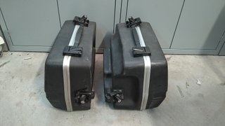 DESPIECES DE BMW CLASICAS: R100, K75 Y SIMILARES