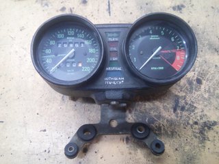 DESPIECES DE BMW CLASICAS: R100, K75 Y SIMILARES