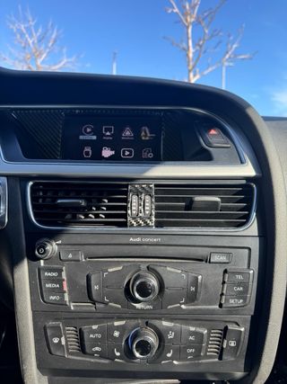 Audi A5 cabrio