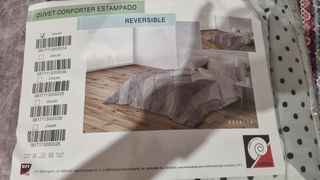 Edredón