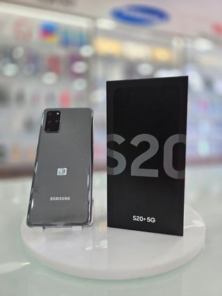 Samsung Galaxy S20 Plus
