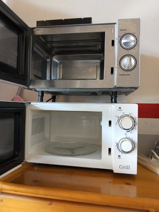 Microondas