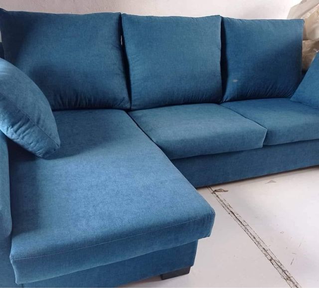 CHAISELONGUES NUEVOS // hacemos envios