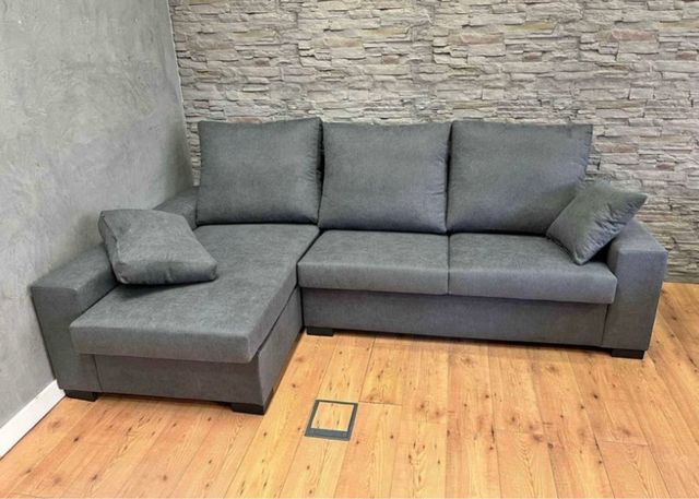 CHAISELONGUES NUEVOS // hacemos envios