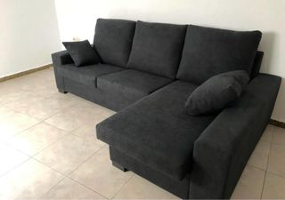 CHAISELONGUES NUEVOS // hacemos envios