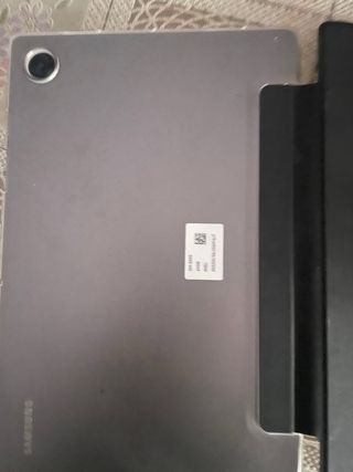 Tablet samsung a8
