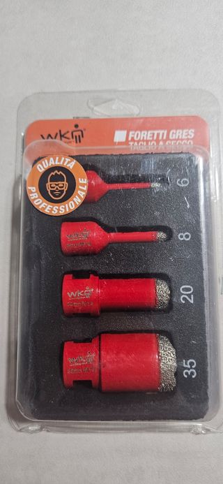Foretti Gres