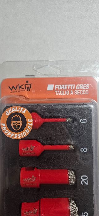 Foretti Gres