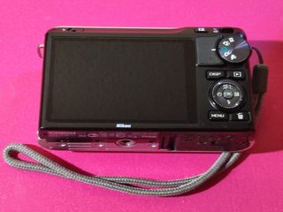 Cuerpo Nikon 1 J2 (quizás para piezas)+accesorios