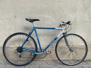 Bicicleta de carretera 