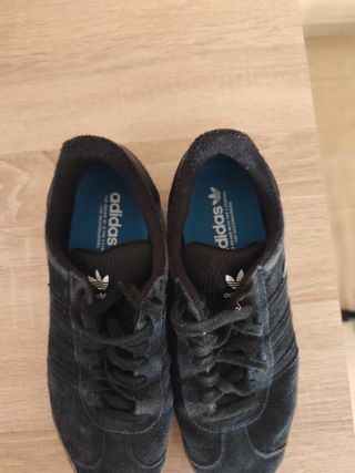 Bambas