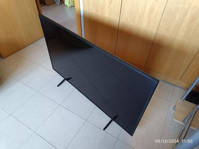 Smart TV SONY BRAVIA 50 pulgadas