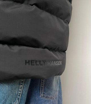 Chaqueta helly hansen talla S