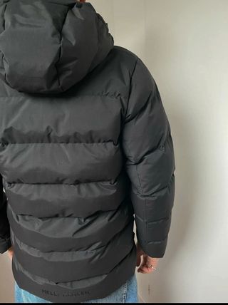 Chaqueta helly hansen talla S