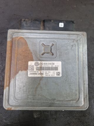Centralita Vw 170cv 03G906018EM
