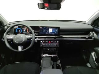 Hyundai Tucson Maxx 1.6T HEV AT 215 5p