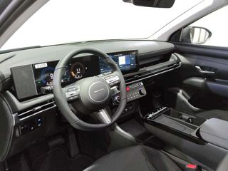 Hyundai Tucson Maxx 1.6T HEV AT 215 5p