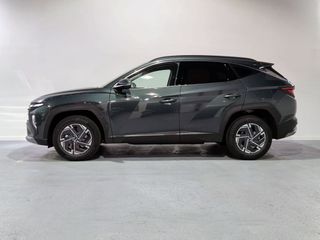 Hyundai Tucson Maxx 1.6T HEV AT 215 5p