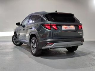 Hyundai Tucson Maxx 1.6T HEV AT 215 5p