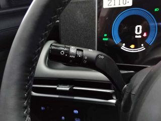 Hyundai Tucson Maxx 1.6T HEV AT 215 5p